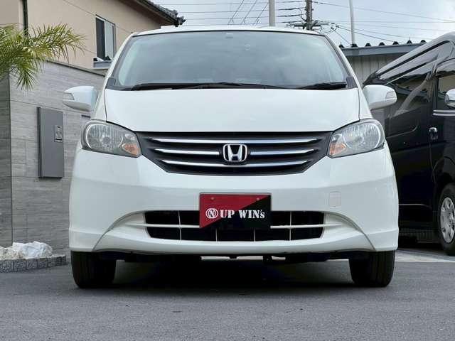 ホンダ フリード １．５ Ｇ Ｌパッケージ H20年 (近畿) 99