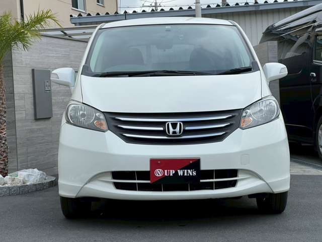 ホンダ フリード １．５ Ｇ Ｌパッケージ H20年 (近畿) 99