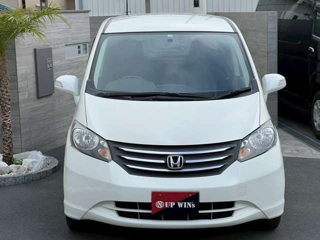 ホンダ フリード １．５ Ｇ Ｌパッケージ H20年 (近畿) 99