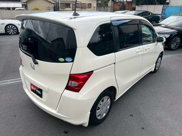 ホンダ フリード １．５ Ｇ Ｌパッケージ H20年 (近畿) 99