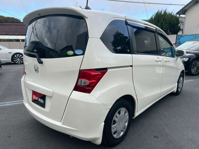 ホンダ フリード １．５ Ｇ Ｌパッケージ H20年 (近畿) 99