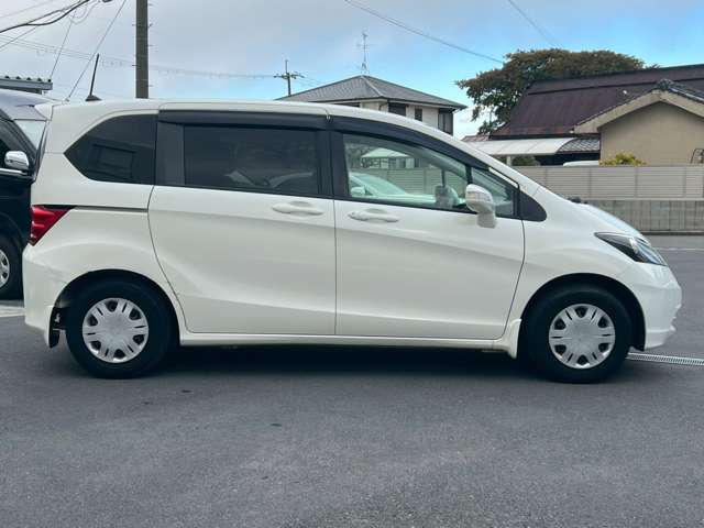ホンダ フリード １．５ Ｇ Ｌパッケージ H20年 (近畿) 99