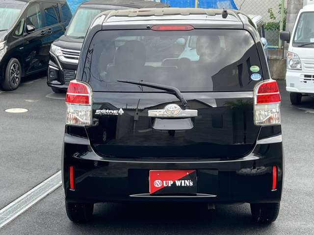 トヨタ スペイド １．５ Ｆ クイーン H27年 (近畿) 99