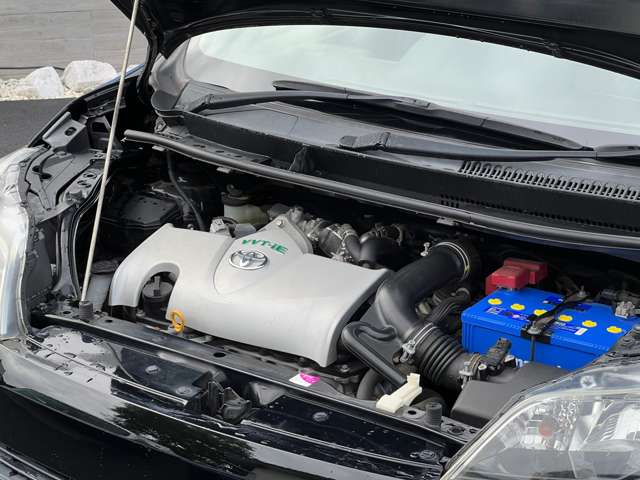 トヨタ スペイド １．５ Ｆ クイーン H27年 (近畿) 99