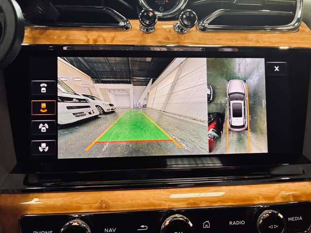 ベントレー ベンテイガ スピード ４ＷＤ R4年 (近畿) 99
