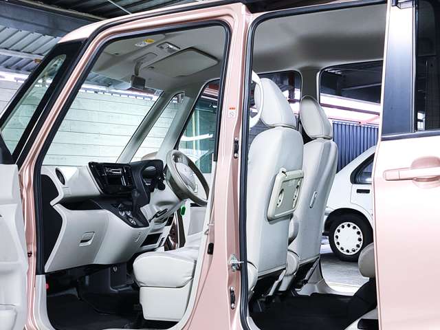 三菱 ｅＫスペース ６６０ Ｅ H27年 (近畿) 99