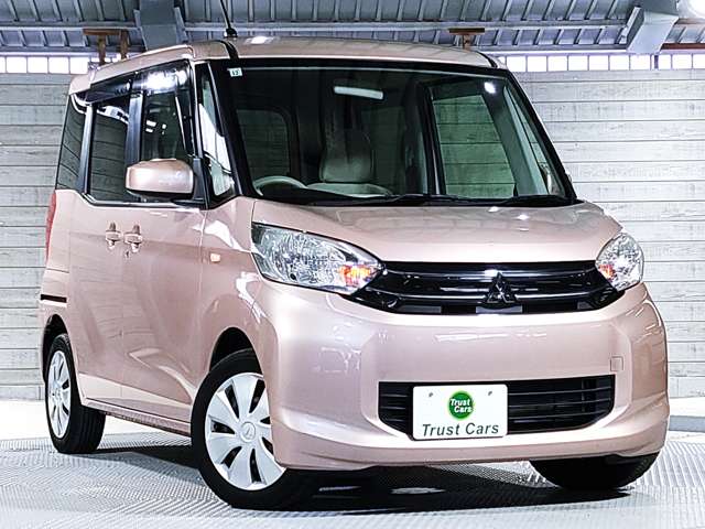 三菱 ｅＫスペース ６６０ Ｅ H27年 (近畿) 99
