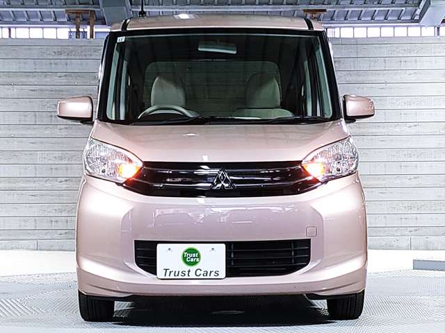 三菱 ｅＫスペース ６６０ Ｅ H27年 (近畿) 99