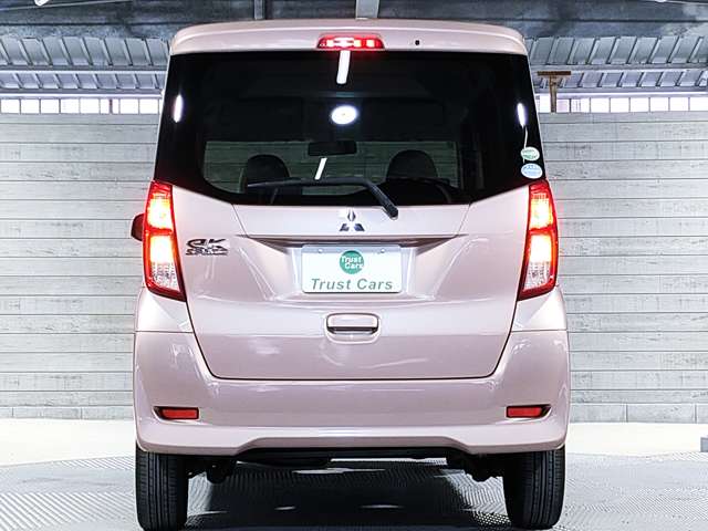 三菱 ｅＫスペース ６６０ Ｅ H27年 (近畿) 99