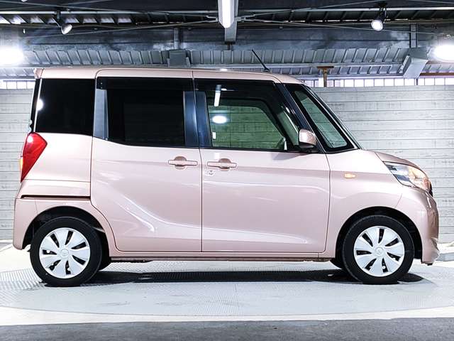 三菱 ｅＫスペース ６６０ Ｅ H27年 (近畿) 99