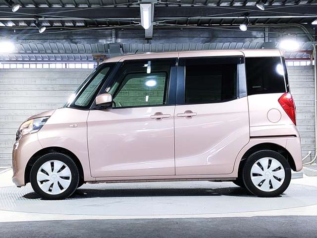 三菱 ｅＫスペース ６６０ Ｅ H27年 (近畿) 99