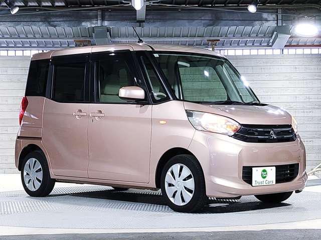 三菱 ｅＫスペース ６６０ Ｅ H27年 (近畿) 99