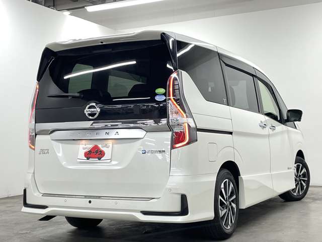 日産 セレナ １．２ Ｅ－ＰＯＷＥＲ ハイウェイスター Ｖ R2年 (近畿) 99