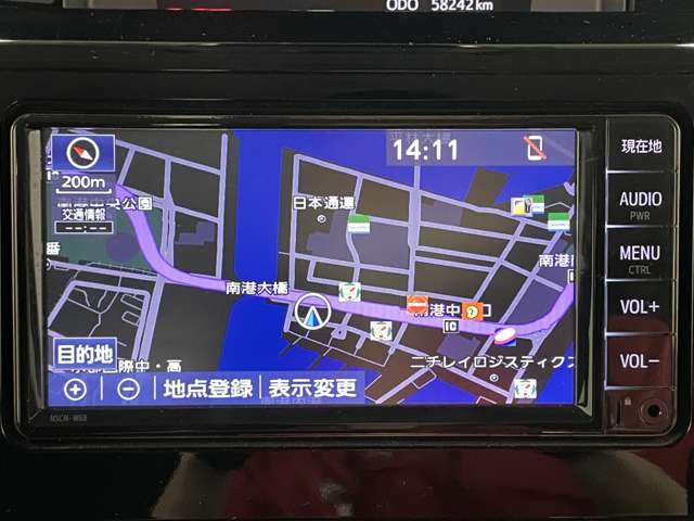 トヨタ ルーミー １．０ カスタム Ｇ R1年 (近畿) 99