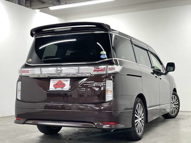 日産 エルグランド ２．５ ２５０ハイウェイスターＳ R2年 (近畿) 99