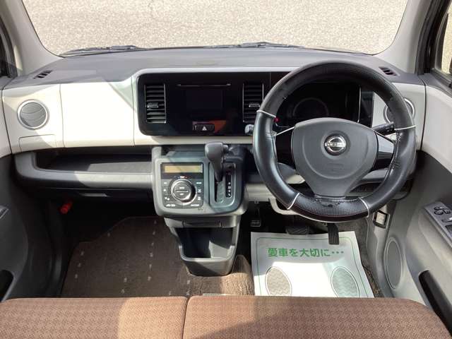 日産 モコ ６６０ Ｇ H24年 (近畿) 99