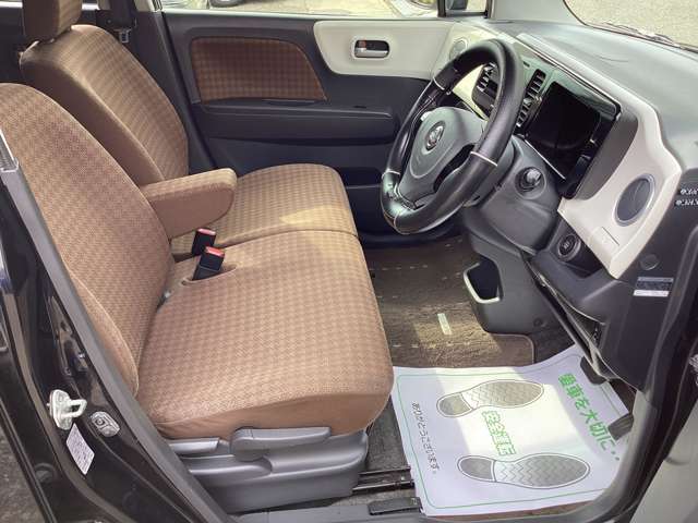 日産 モコ ６６０ Ｇ H24年 (近畿) 99