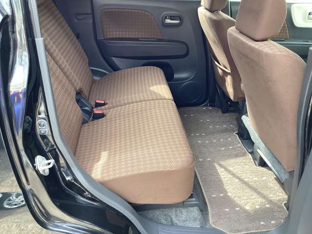 日産 モコ ６６０ Ｇ H24年 (近畿) 99