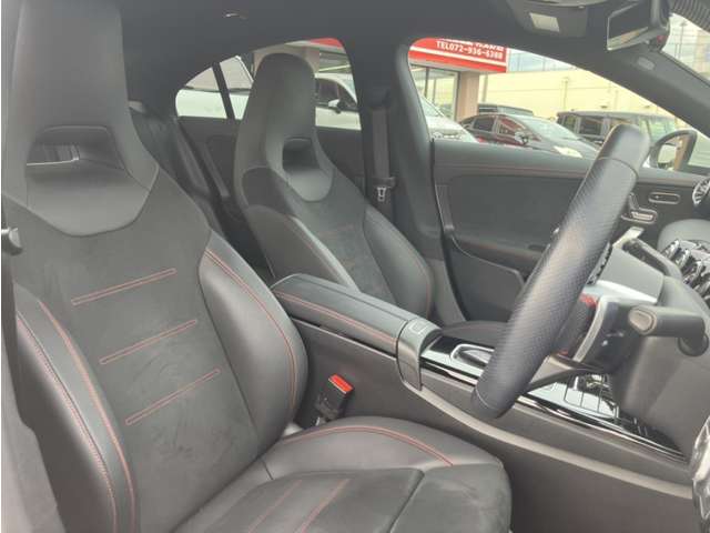 メルセデスベンツ ＣＬＡクラス ＣＬＡ２００Ｄ ディーゼルターボ ＭＰ２０２３０１ R5年 (近畿) 99