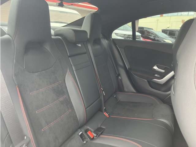 メルセデスベンツ ＣＬＡクラス ＣＬＡ２００Ｄ ディーゼルターボ ＭＰ２０２３０１ R5年 (近畿) 99