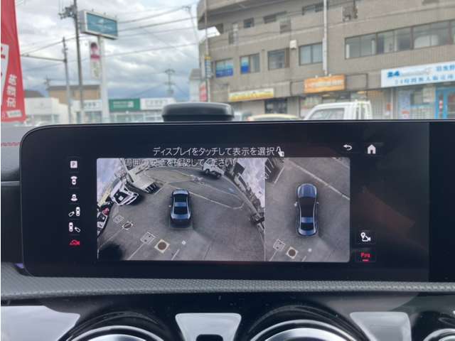 メルセデスベンツ ＣＬＡクラス ＣＬＡ２００Ｄ ディーゼルターボ ＭＰ２０２３０１ R5年 (近畿) 99