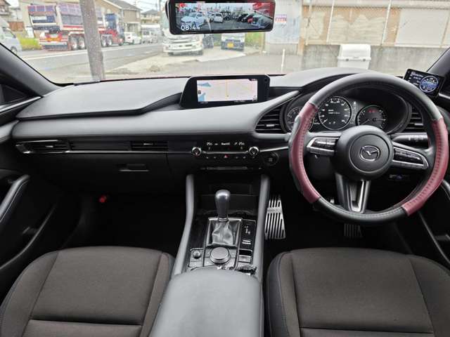 マツダ ＭＡＺＤＡ３　ファストバック ２．０ ２０Ｓ プロアクティブ ツーリング セレクション R1年 (近畿) 99