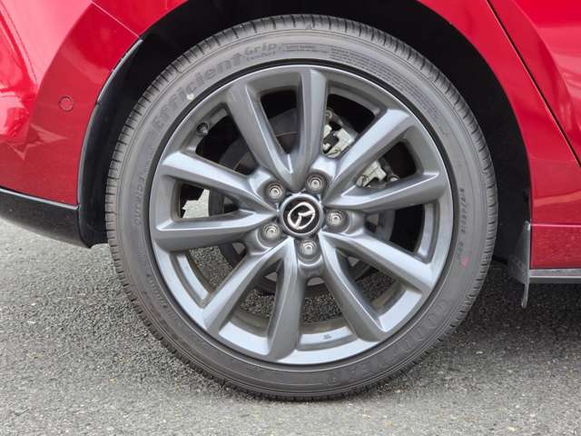 マツダ ＭＡＺＤＡ３　ファストバック ２．０ ２０Ｓ プロアクティブ ツーリング セレクション R1年 (近畿) 99