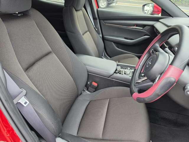 マツダ ＭＡＺＤＡ３　ファストバック ２．０ ２０Ｓ プロアクティブ ツーリング セレクション R1年 (近畿) 99