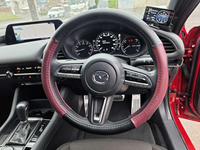 マツダ ＭＡＺＤＡ３　ファストバック ２．０ ２０Ｓ プロアクティブ ツーリング セレクション R1年 (近畿) 99