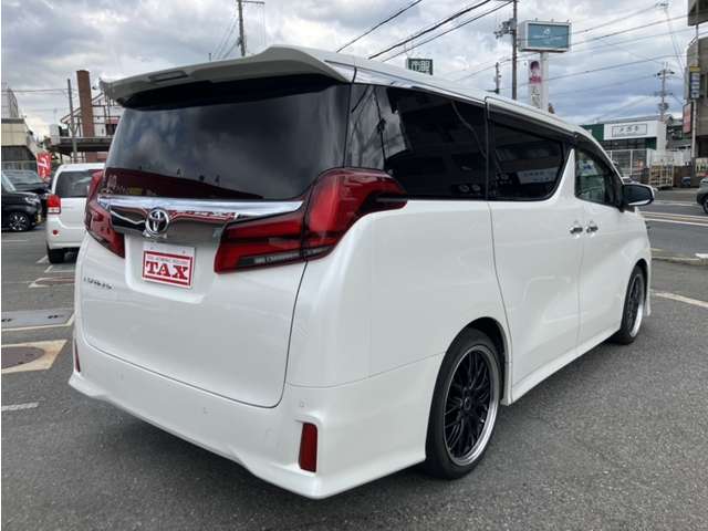 トヨタ アルファード ２．５ Ｓ Ｃパッケージ R1年 (近畿) 99