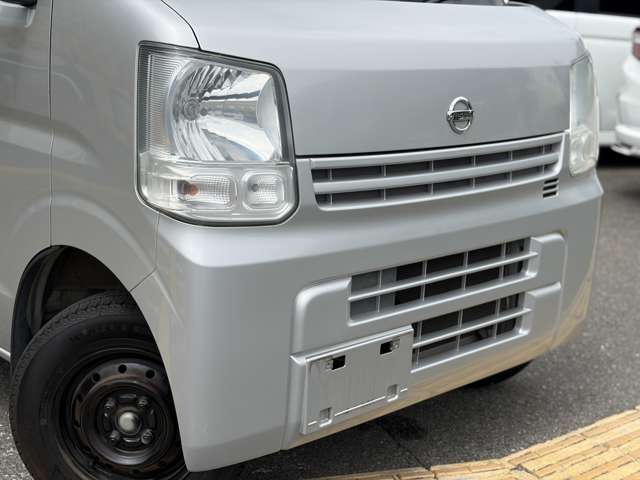 日産 ＮＶ１００クリッパー ６６０ ＧＸ ハイルーフ ５ＡＧＳ車 H28年 (近畿) 99