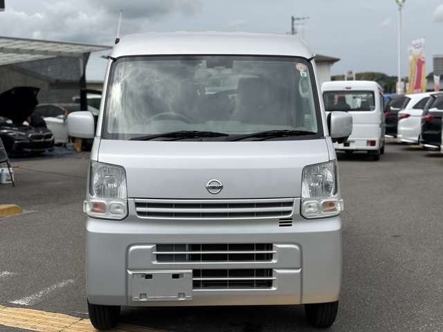 日産 ＮＶ１００クリッパー ６６０ ＧＸ ハイルーフ ５ＡＧＳ車 H28年 (近畿) 99