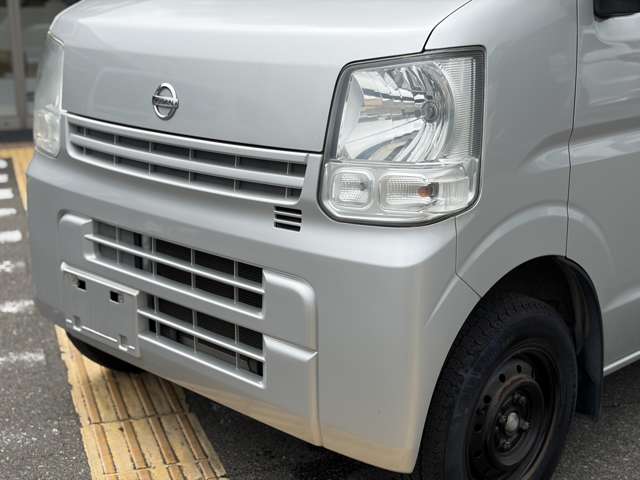 日産 ＮＶ１００クリッパー ６６０ ＧＸ ハイルーフ ５ＡＧＳ車 H28年 (近畿) 99