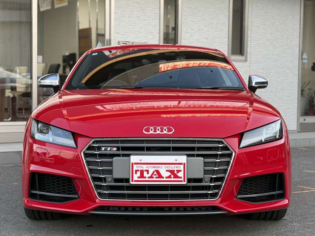 アウディ ＴＴＳ ２．０ ４ＷＤ H29年 (近畿) 99