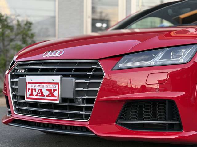 アウディ ＴＴＳ ２．０ ４ＷＤ H29年 (近畿) 99