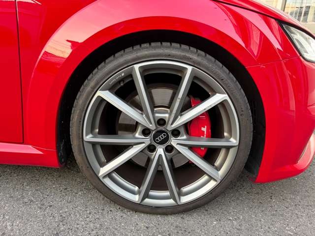 アウディ ＴＴＳ ２．０ ４ＷＤ H29年 (近畿) 99