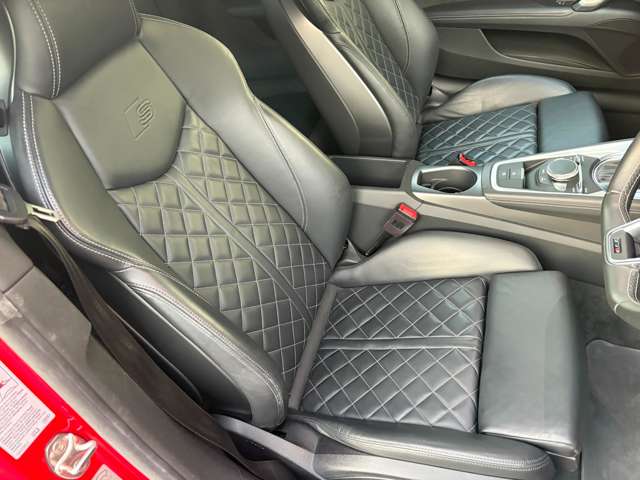 アウディ ＴＴＳ ２．０ ４ＷＤ H29年 (近畿) 99