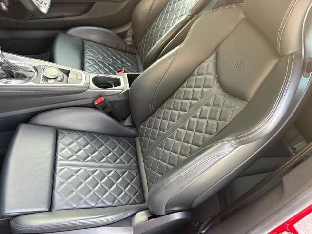 アウディ ＴＴＳ ２．０ ４ＷＤ H29年 (近畿) 99