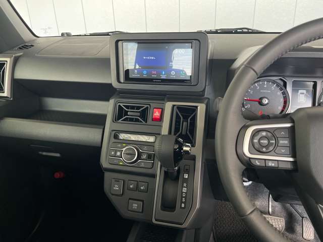 ダイハツ タフト ６６０ Ｇターボ ダーククロム ベンチャー ４ＷＤ R7年 (東北) 99