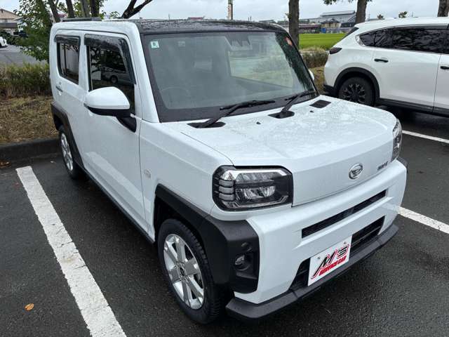 ダイハツ タフト ６６０ Ｇ R2年 (東北) 99