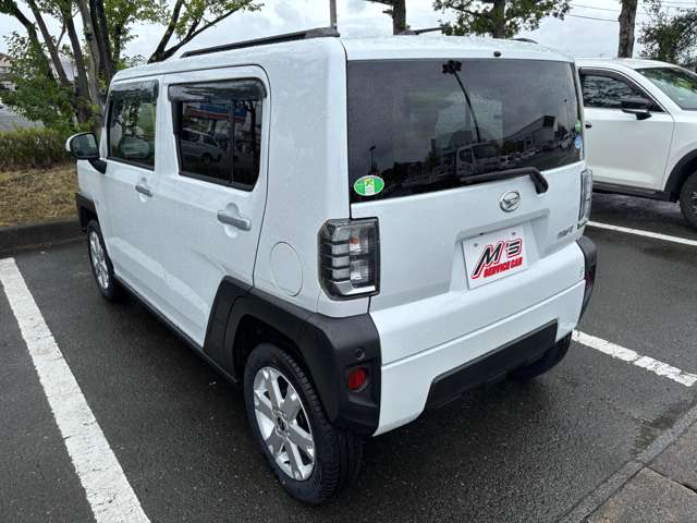 ダイハツ タフト ６６０ Ｇ R2年 (東北) 99