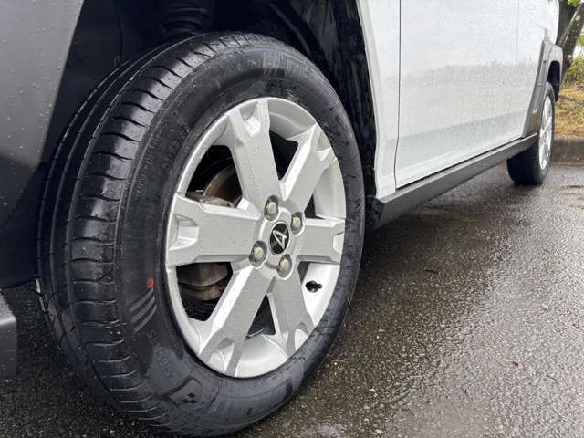 ダイハツ タフト ６６０ Ｇ R2年 (東北) 99