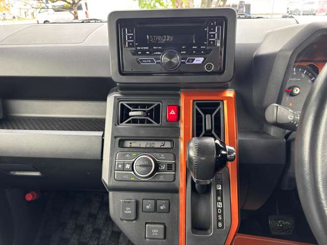 ダイハツ タフト ６６０ Ｇ R2年 (東北) 99