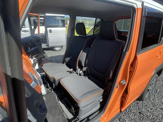 スズキ ハスラー ６６０ Ｘ H26年 (東海) 99