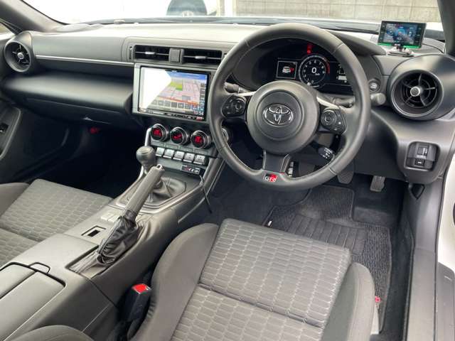 トヨタ ＧＲ８６ ２．４ ＲＣ R7年 (関東) 99