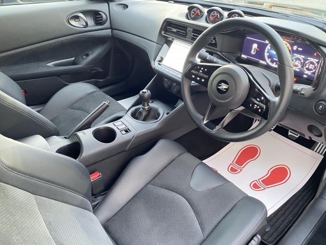 日産 フェアレディＺ ３．０ バージョン ＳＴ R7年 (近畿) 99