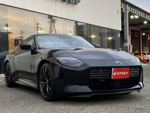日産 フェアレディＺ ３．０ バージョン ＳＴ R7年 (近畿) 99