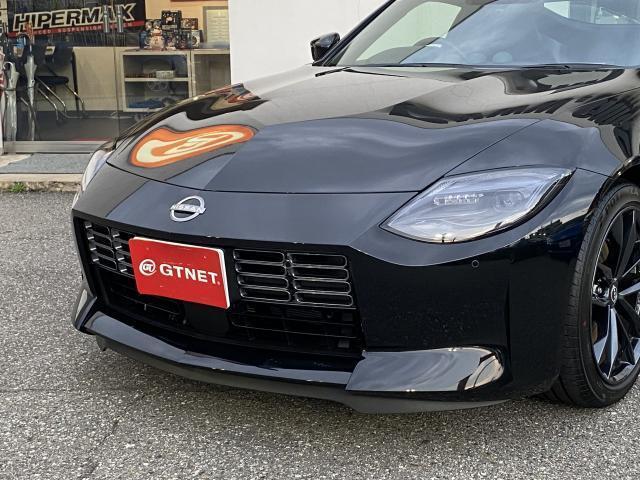 日産 フェアレディＺ ３．０ バージョン ＳＴ R7年 (近畿) 99