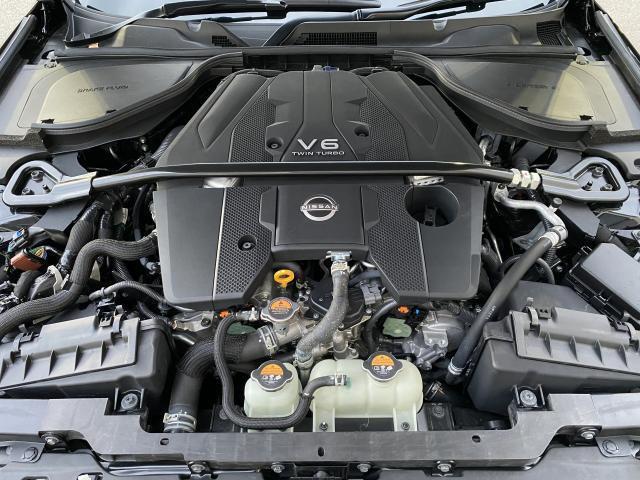 日産 フェアレディＺ ３．０ バージョン ＳＴ R7年 (近畿) 99