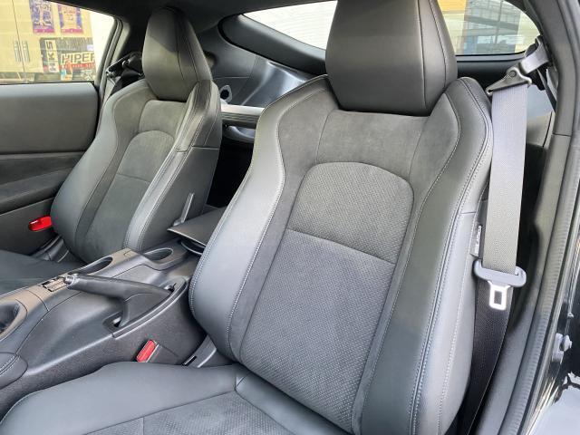 日産 フェアレディＺ ３．０ バージョン ＳＴ R7年 (近畿) 99